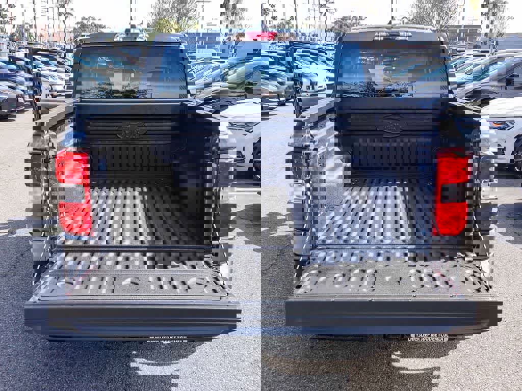 Used 2025 Ford Maverick XLT w/ Equipment Group 302A image 25