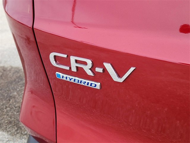 Used 2025 Honda CR-V Sport image 18