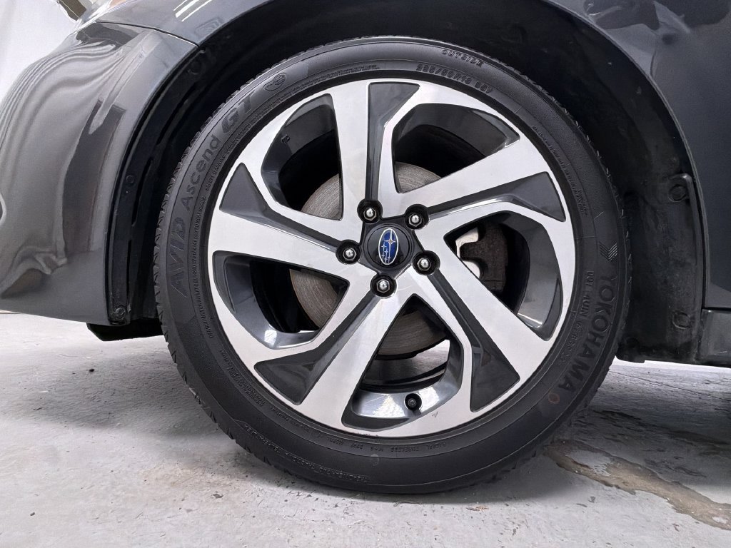 Used 2022 Subaru Legacy Limited AWD/4WD image 17