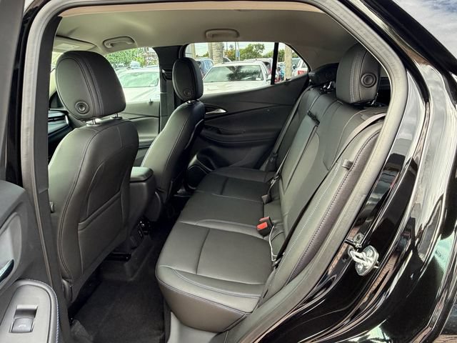 New 2026 Buick Encore GX Sport Touring w/ Comfort Package FWD image 14