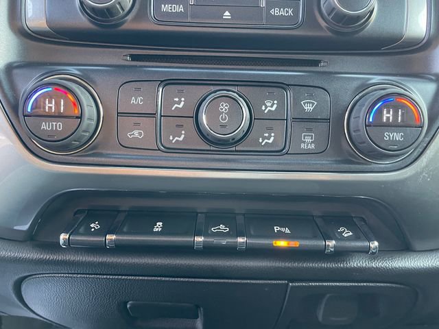 Used 2016 Chevrolet Silverado 2500 LT w/ All Star Edition image 20