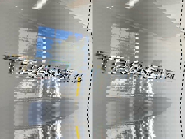 New 2025 Ford Transit 250 Low Roof AWD w/ Load Area Protection Package image 7