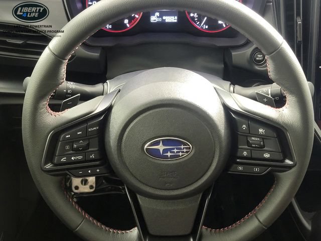 Used 2025 Subaru Impreza RS AWD/4WD image 26