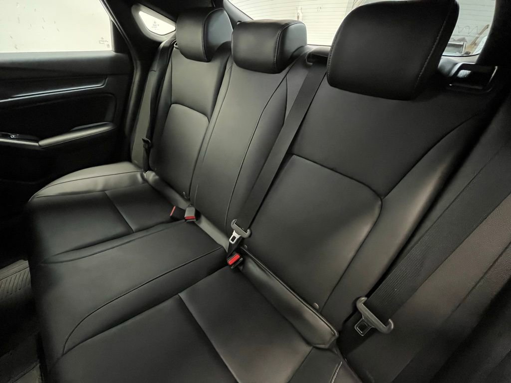 Certified 2023 Acura Integra A-Spec FWD image 14