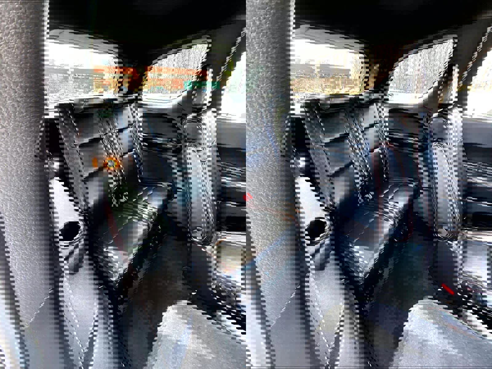 Used 2023 Dodge Durango R/T image 16