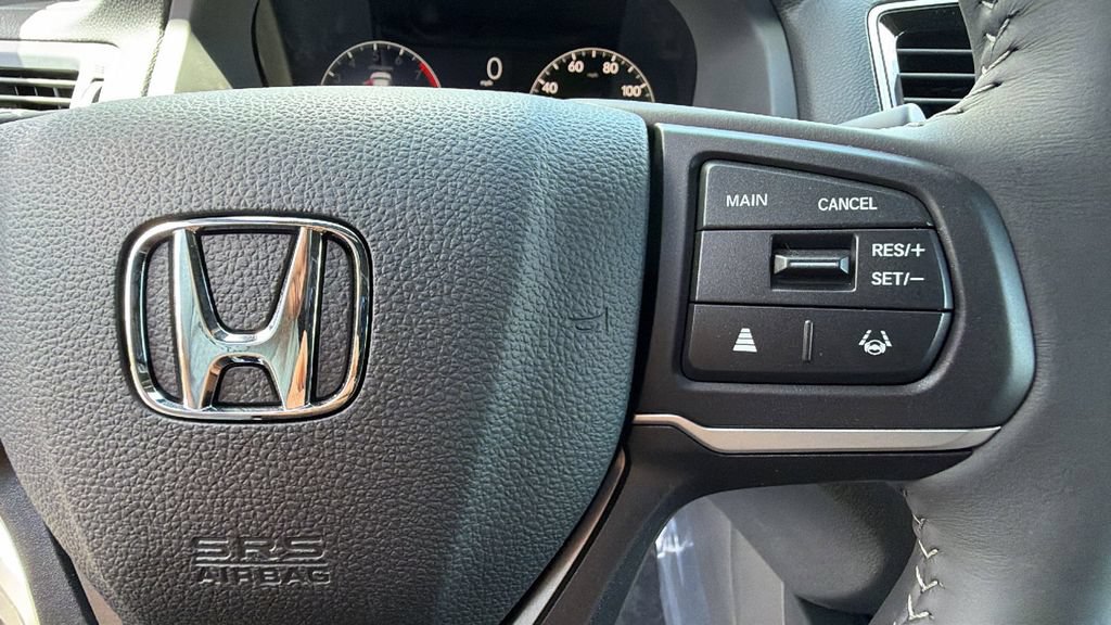 New 2026 Honda Ridgeline RTL image 20
