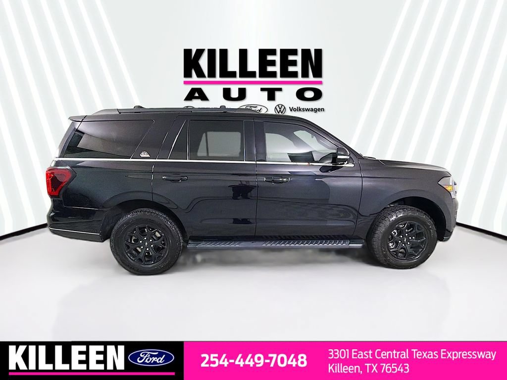 Certified 2022 Ford Expedition Timberline AWD/4WD image 10