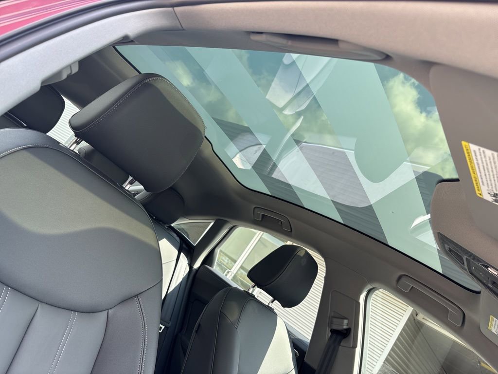 Certified 2025 Audi A5 2.0T Premium Plus w/ Premium Plus image 18