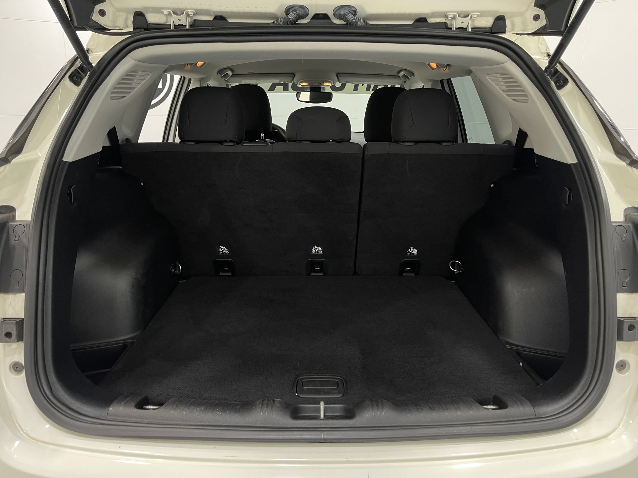 Used 2019 Jeep Compass Sport AWD/4WD image 24