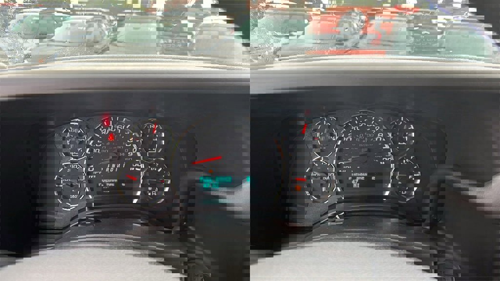 New 2025 Chevrolet Express 2500 w/ Communications Package image 22