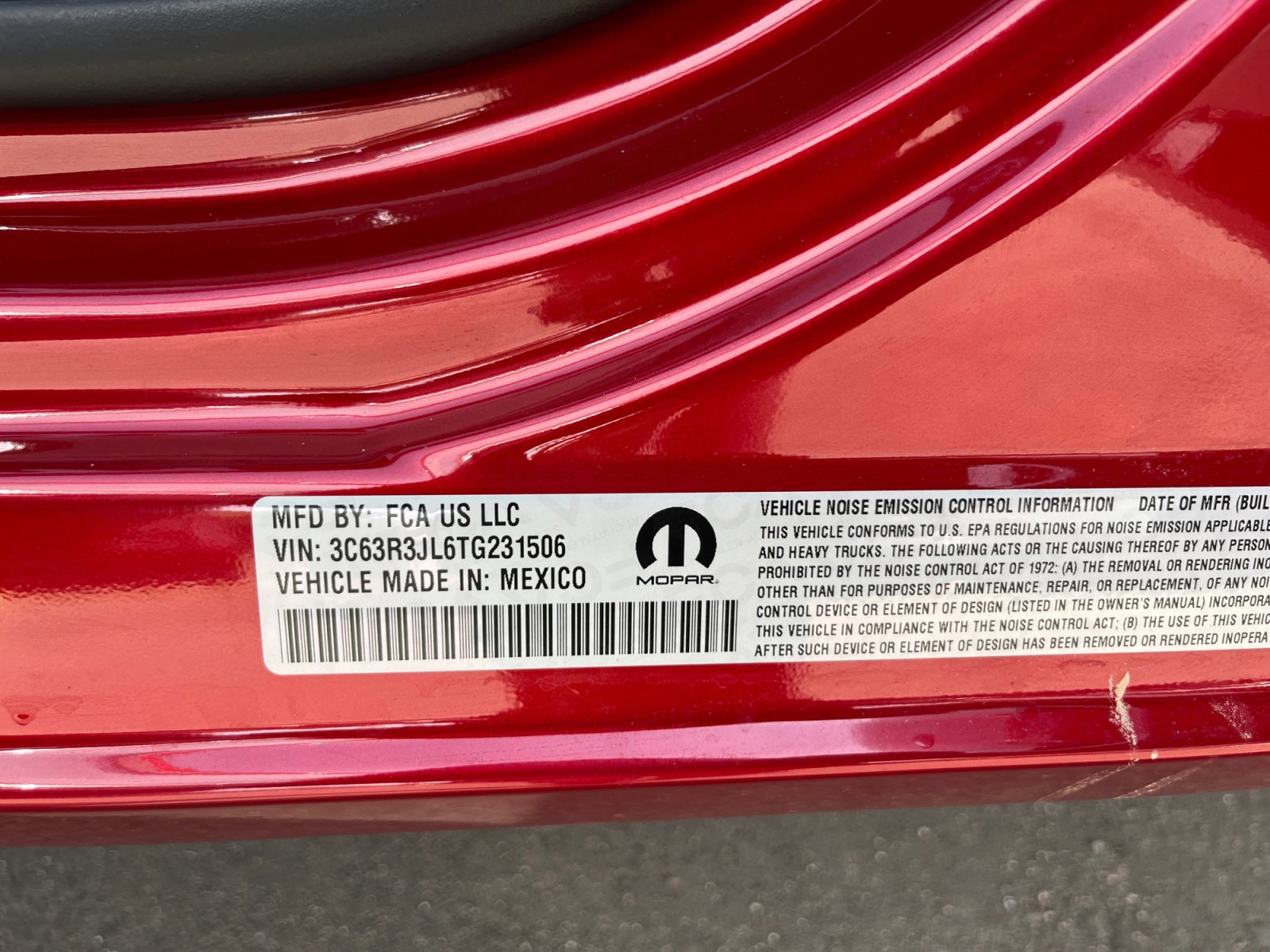 New 2026 RAM 3500 Laramie image 25