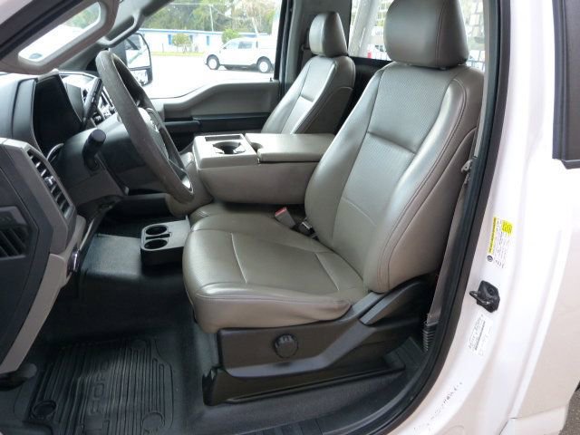 Used 2019 Ford F250 XL RWD image 21