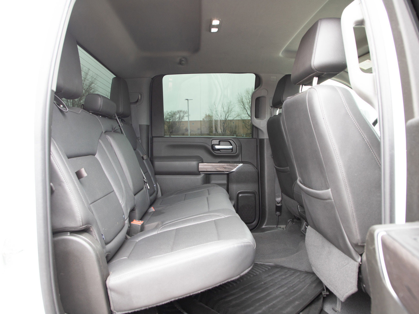 Used 2022 Chevrolet Silverado 2500 LTZ w/ Gooseneck/5TH Wheel Package image 16