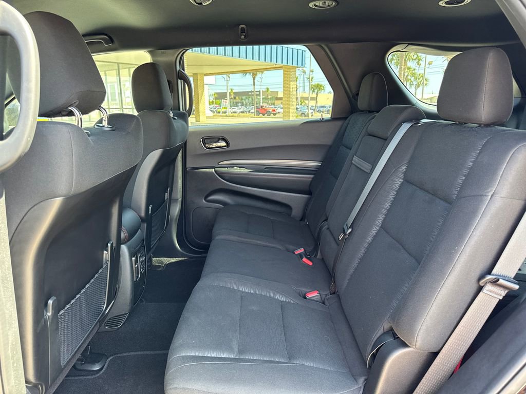 Used 2024 Dodge Durango GT image 15
