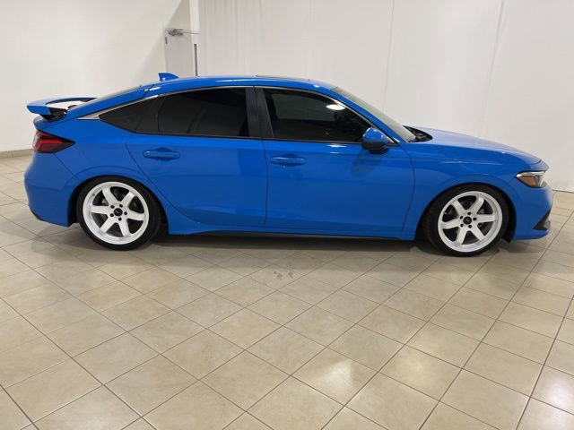 Used 2023 Honda Civic Sport Touring image 6