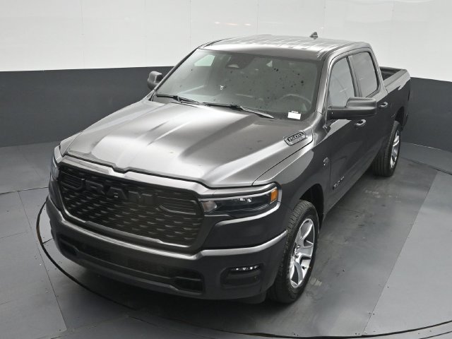 New 2027 RAM 1500 Express RWD image 44