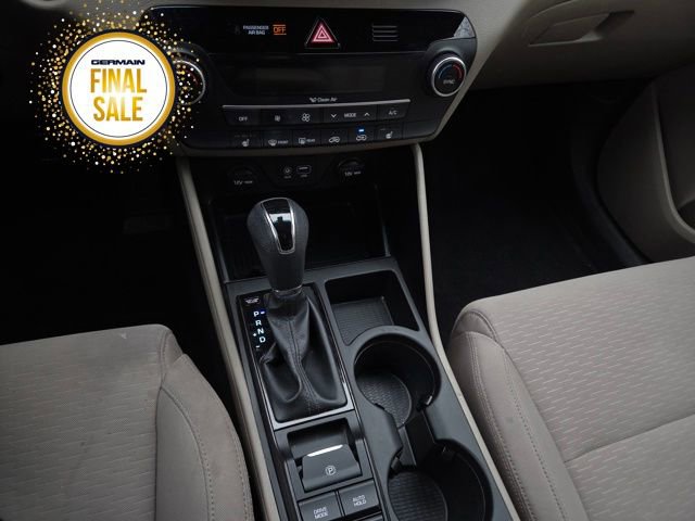 Used 2019 Hyundai Tucson SEL w/ Cargo Package image 23