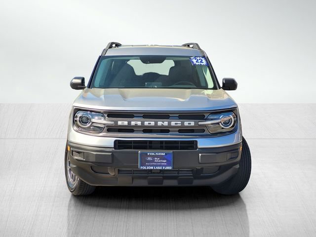 Certified 2022 Ford Bronco Sport Big Bend image 2