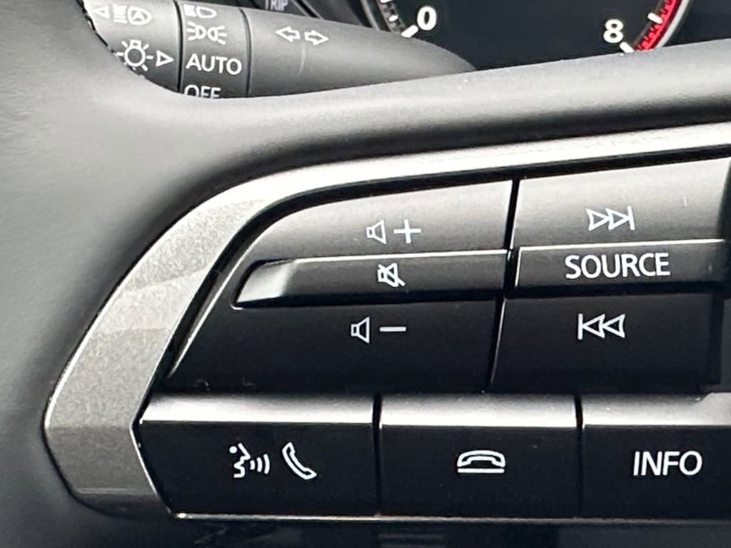 New 2026 MAZDA MAZDA3 2.5 S Sedan w/ Preferred Pkg image 22