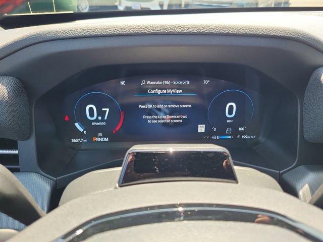 Used 2026 Ford Explorer ST w/ Sun And Sound Package AWD/4WD image 7