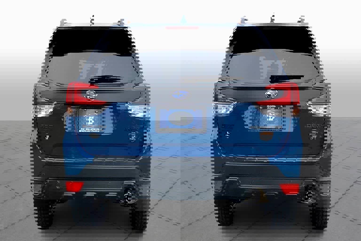 Used 2022 Subaru Forester Wilderness image 5