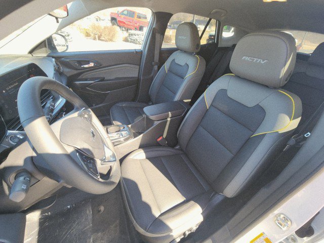 New 2026 Chevrolet Trax ACTIV w/ Driver Confidence Package image 26