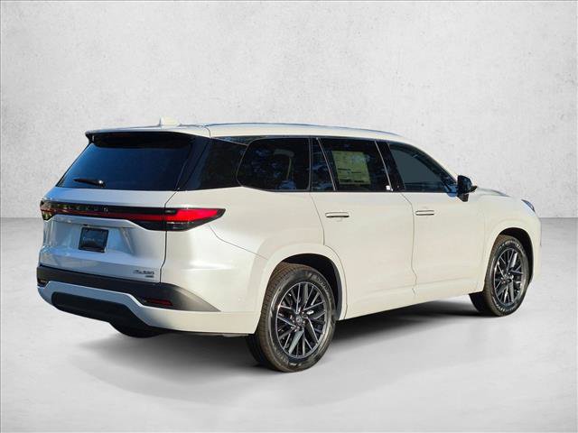 New 2026 Lexus TX 350 AWD w/ Technology Package video 2