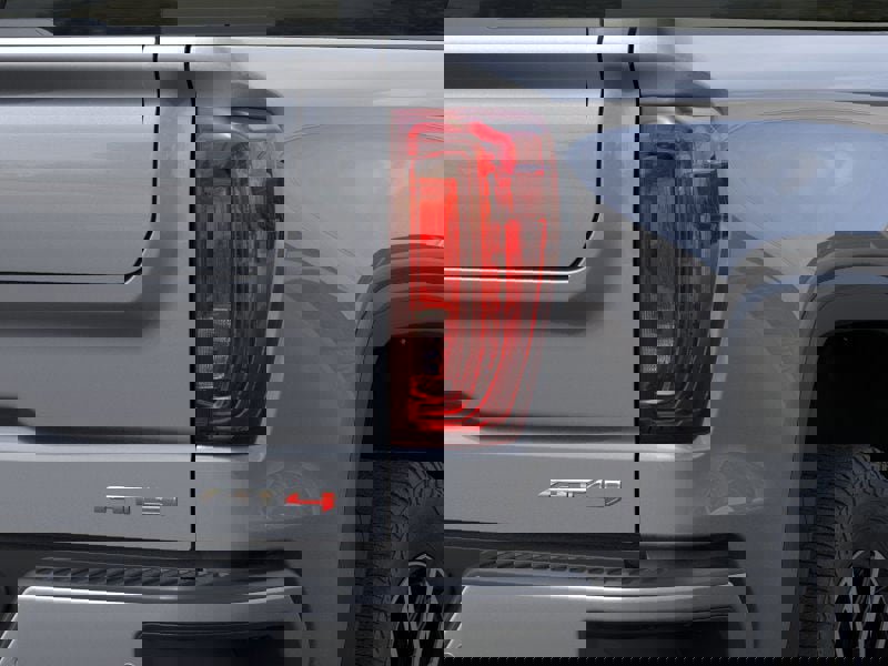 New 2026 GMC Sierra 1500 AT4 image 35