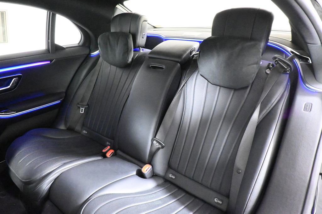 Certified 2023 Mercedes-Benz S 500 S 500 image 4