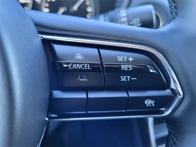 New 2026 MAZDA CX-70 3.3 Turbo w/ Preferred Package image 17