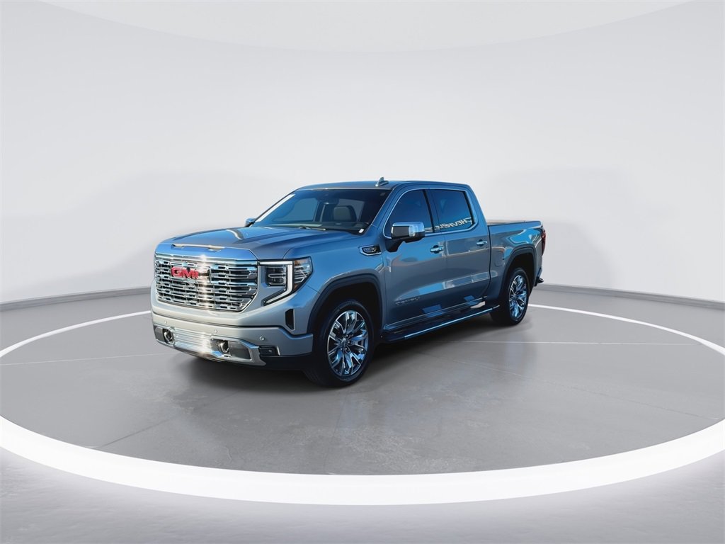 Used 2023 GMC Sierra 1500 Denali image 4