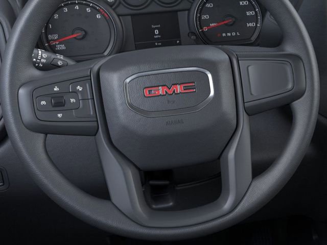 New 2025 GMC Sierra 1500 Pro w/ Pro Value Package image 19