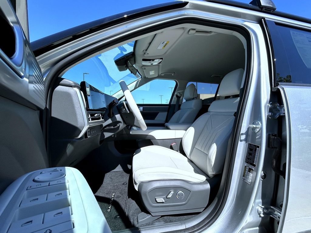New 2027 Hyundai Santa Fe SEL AWD/4WD image 10