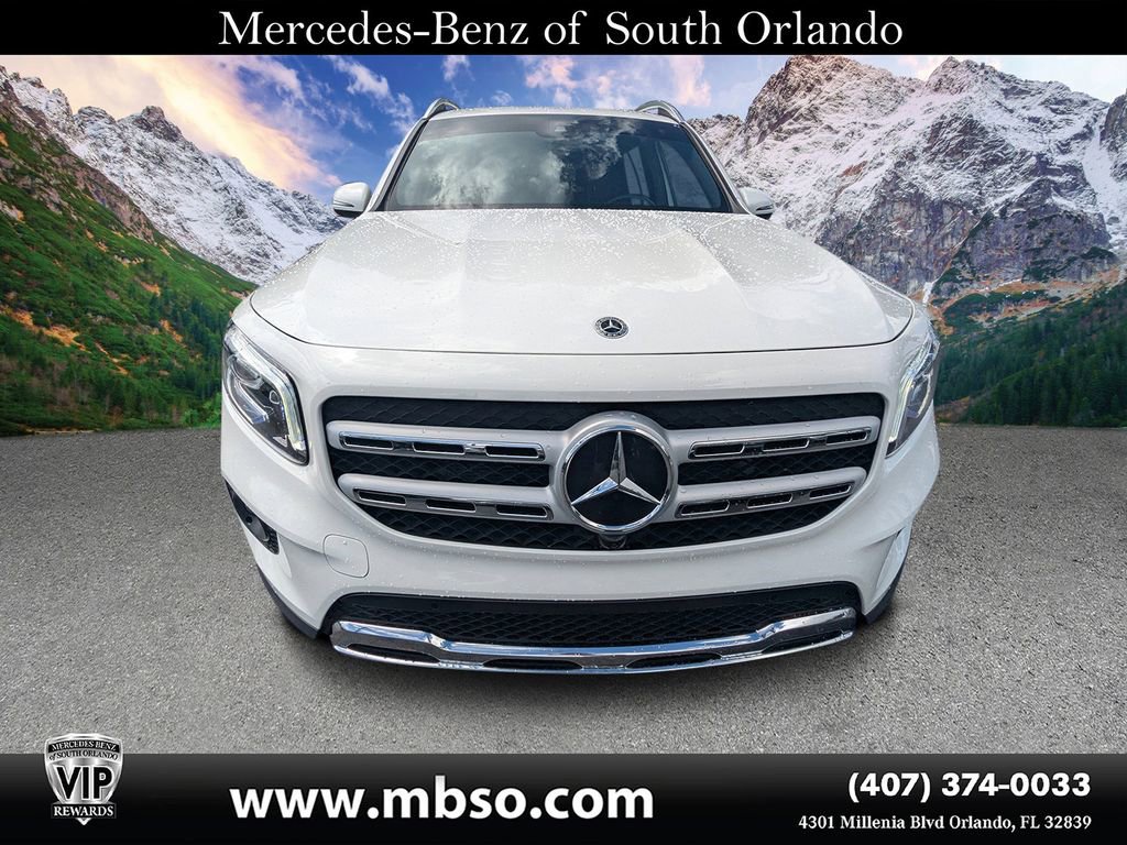 Certified 2022 Mercedes-Benz GLB 250 image 19
