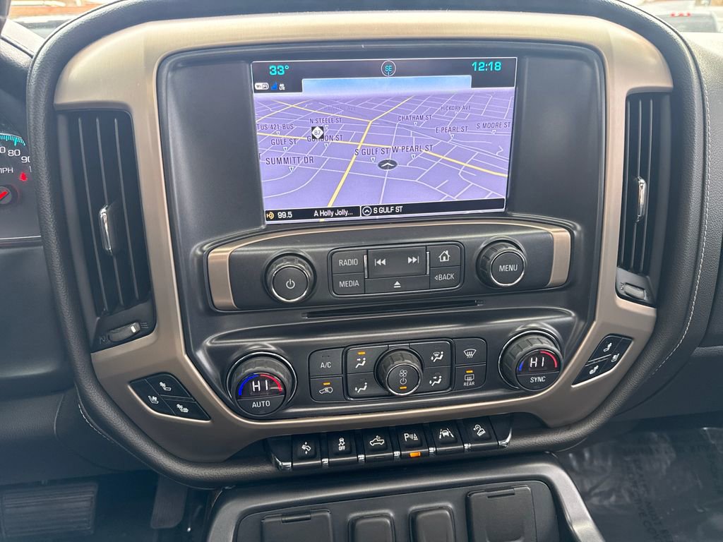 Used 2017 GMC Sierra 1500 Denali image 27