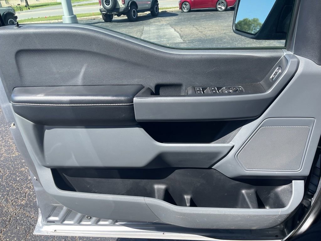 Used 2022 Ford F150 XLT w/ Trailer Tow Package image 32