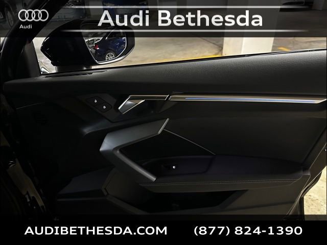 New 2026 Audi A3 2.0T Premium image 24