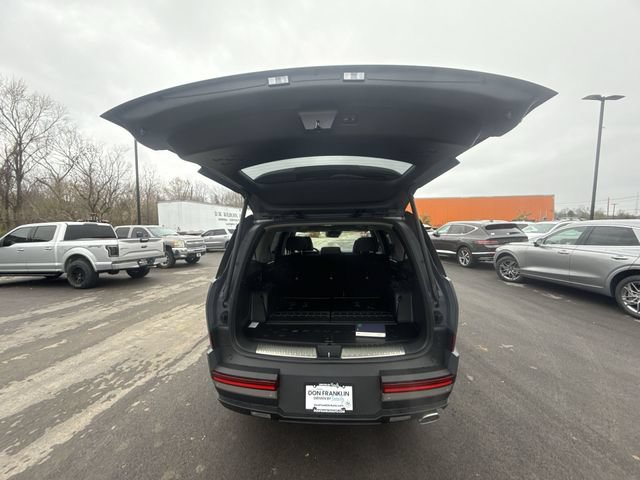 New 2025 Hyundai Santa Fe Limited AWD/4WD image 25