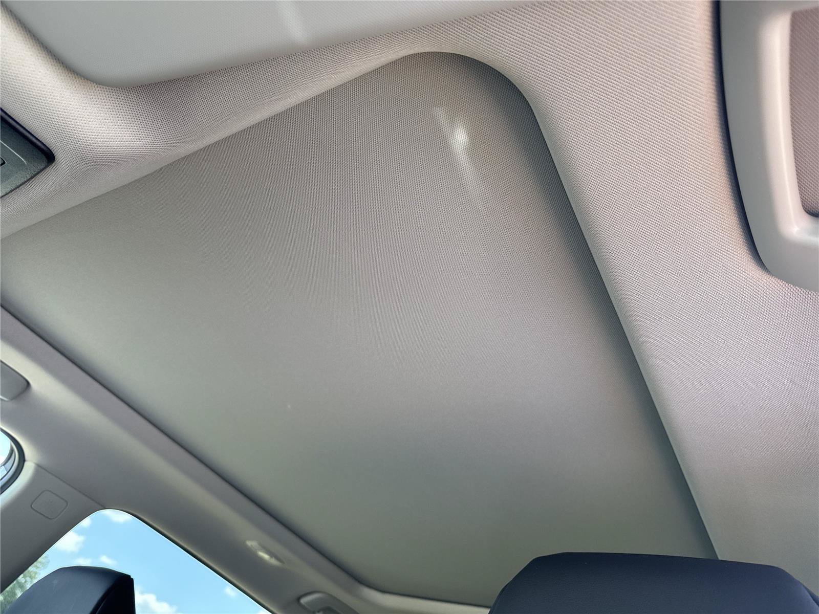 New 2026 Nissan Rogue Dark Armor FWD image 29