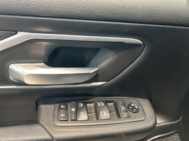 Used 2021 RAM 1500 Big Horn image 9