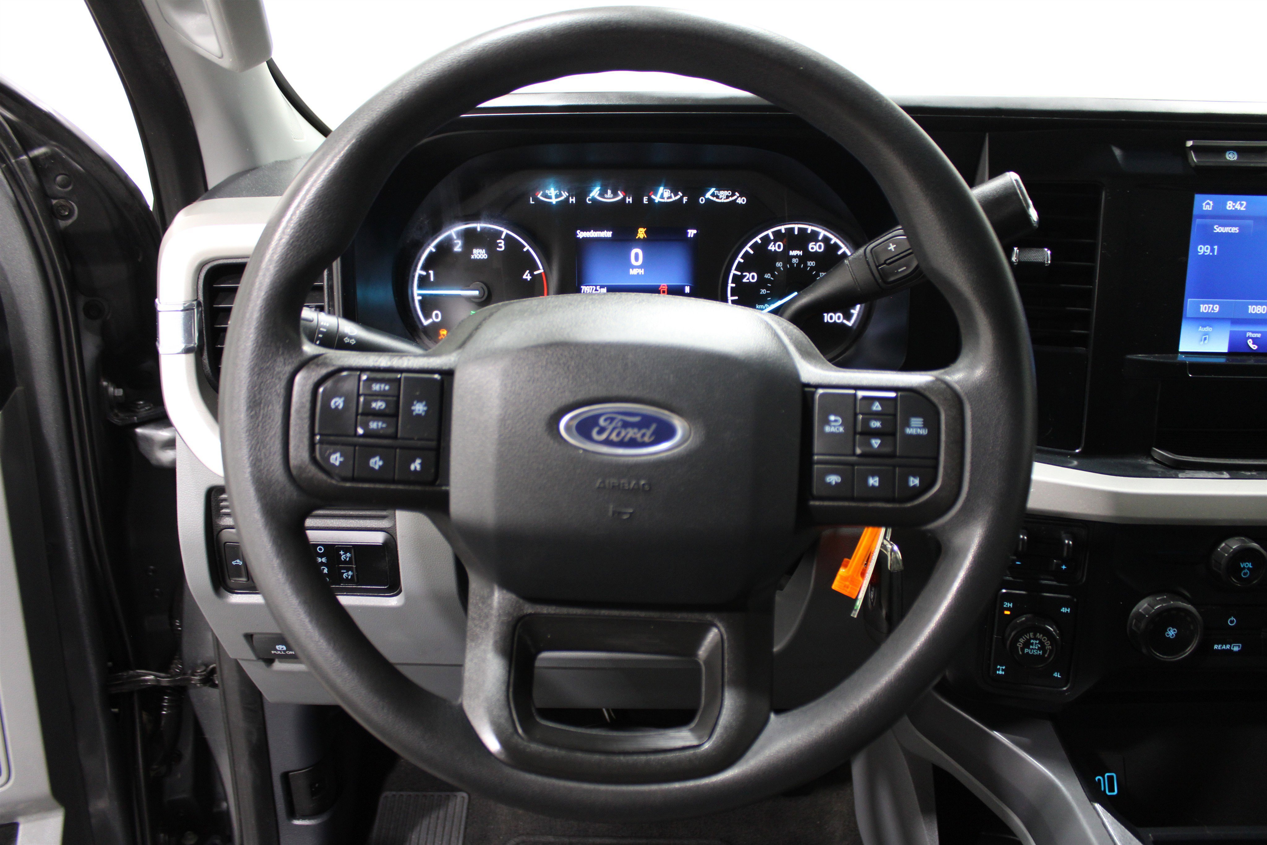 Used 2023 Ford F350 XLT w/ Tremor Off-Road Package image 9