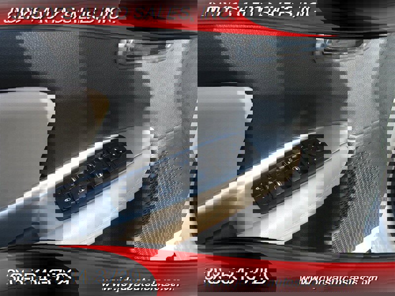 Used 2018 Dodge Journey SXT w/ Safe & Sound Group image 3