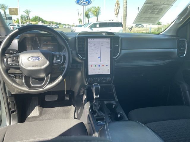 Used 2024 Ford Ranger XLT w/ Equipment Group 301A High image 19