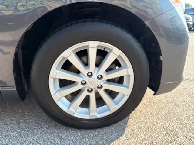 Used 2009 Toyota Venza AWD image 30