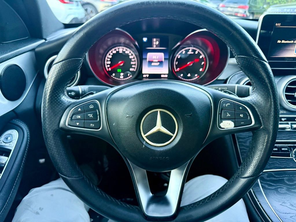 Used 2018 Mercedes-Benz C 300 Sedan image 26