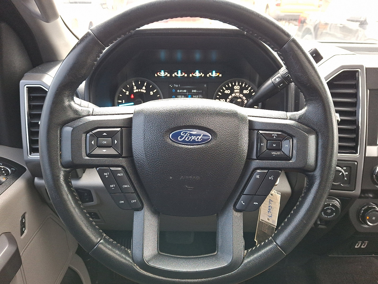 Used 2020 Ford F150 XLT w/ Equipment Group 302A Luxury image 20