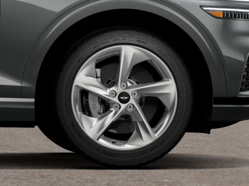 New 2026 Genesis GV70 2.5T image 10