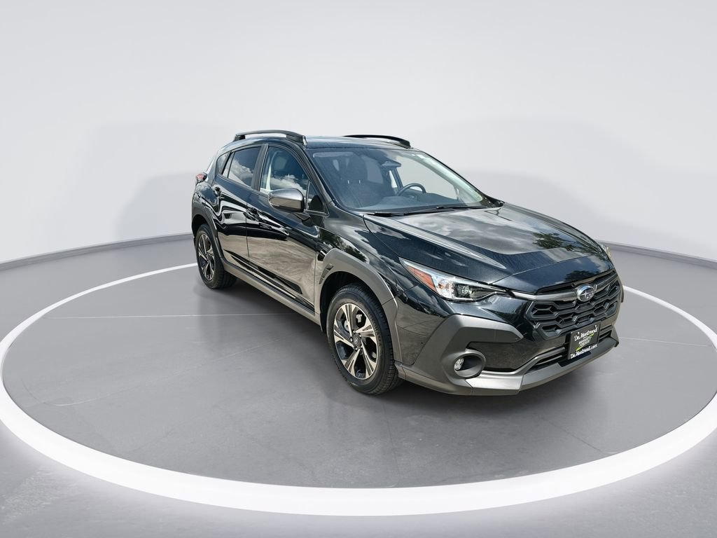 Used 2025 Subaru Crosstrek 2.0i Premium image 2