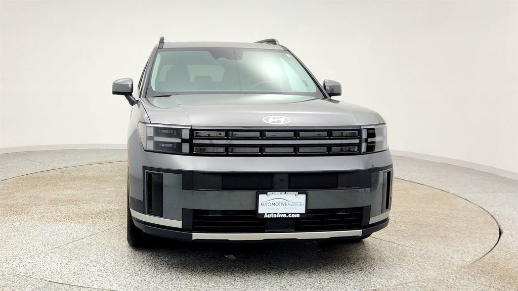 Used 2024 Hyundai Santa Fe Limited image 2