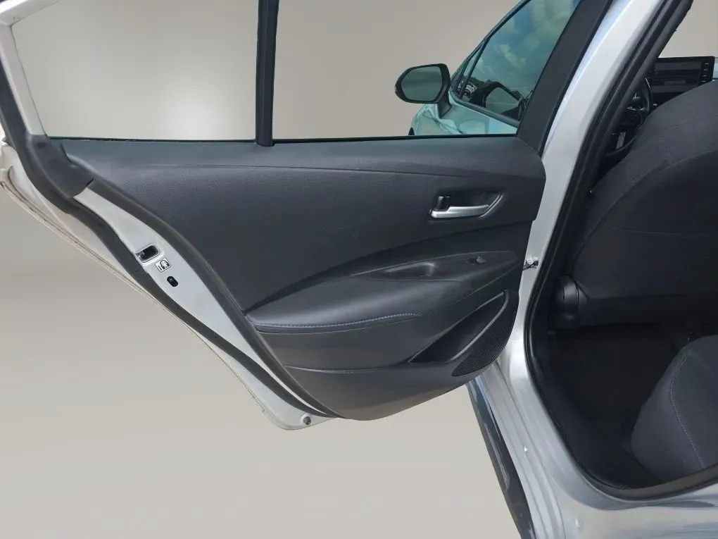 Used 2020 Toyota Corolla SE FWD image 37